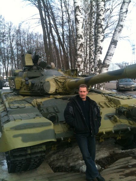 Сергей Минаков