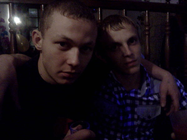 Денис Колесников