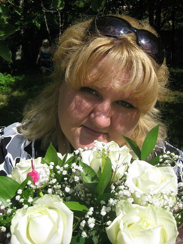 Анастасия Телелюшина