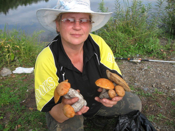 Зинаида Карпова