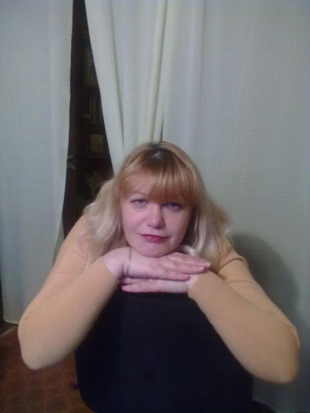 Елена Григорьева