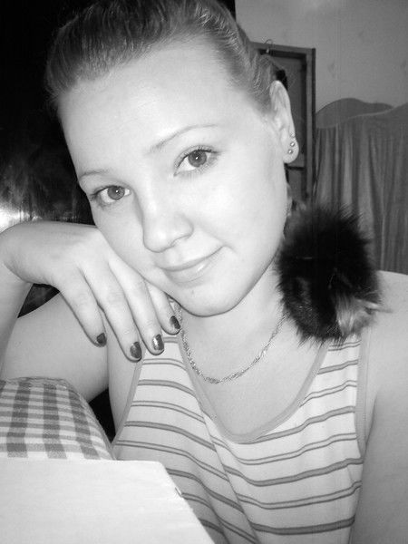 Надежда Кондратьева