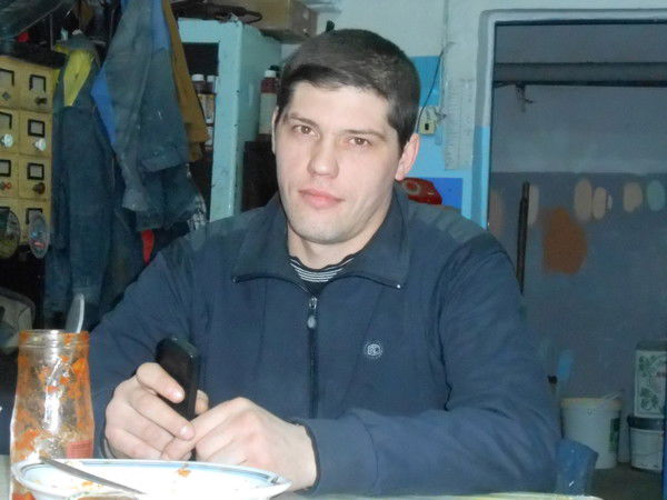 Александр Тихомиров