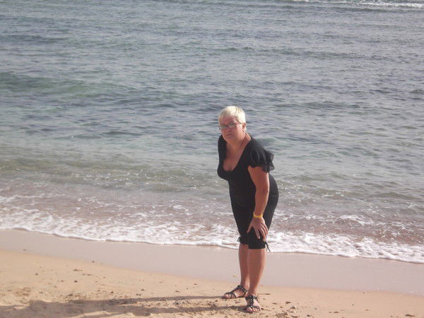 Ольга Донцова