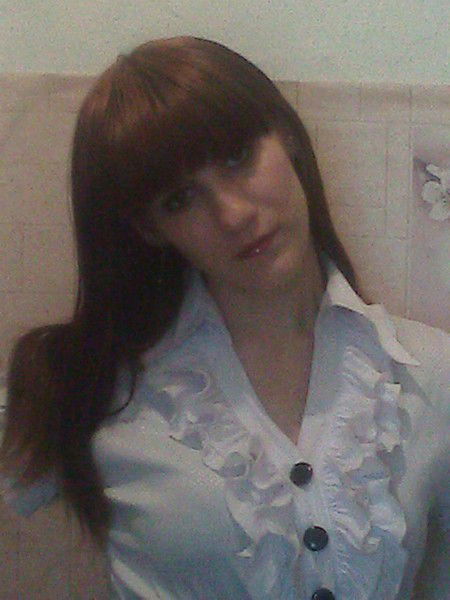 Надежда Завьялова