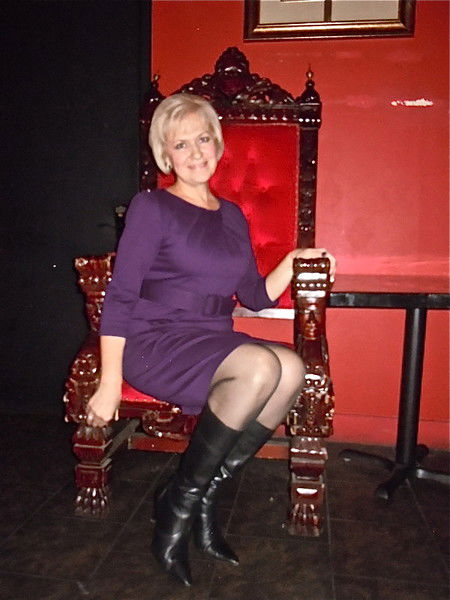 Светлана Каримова