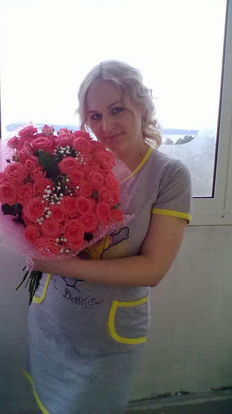 Колезнева Лидия