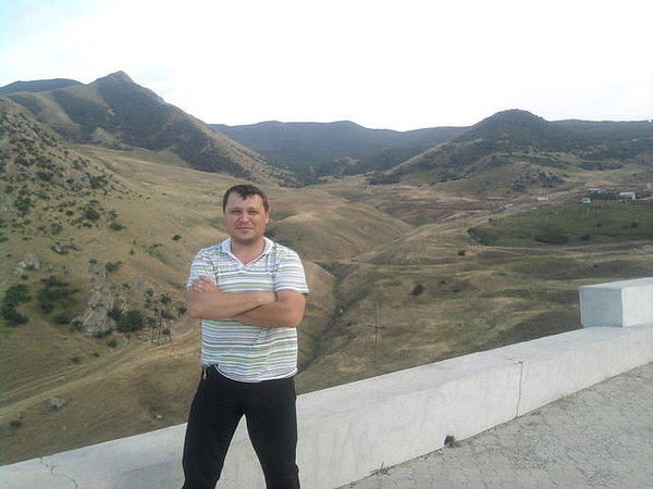 Александр Хижко