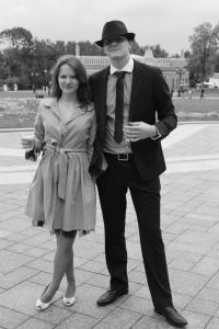 Денис Пухов