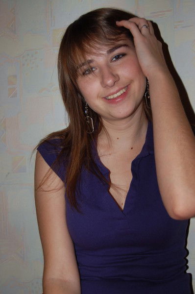 Екатерина Цыганок