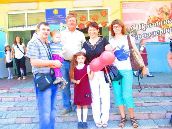 Лариса Каравайцева