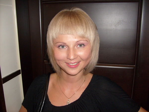 Лидия Бурнакова