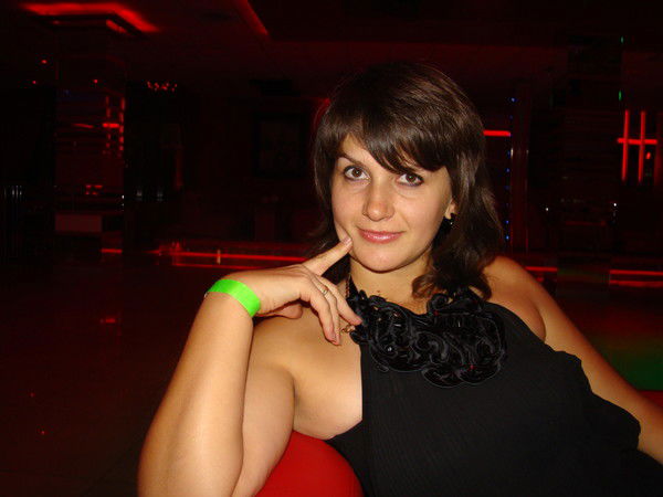 Алла Григораш