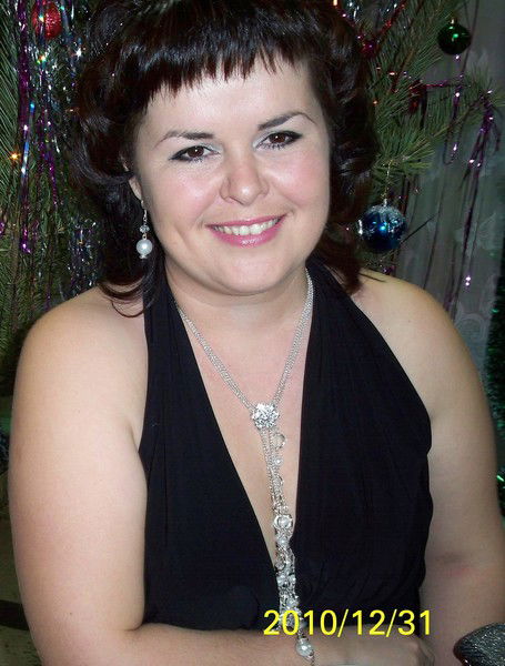 Румина Самигулина