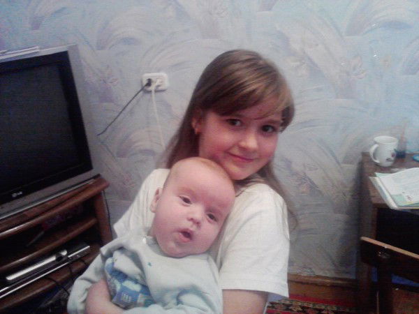 Лена Уманская