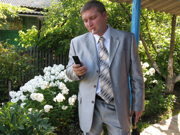 Василий Турухин