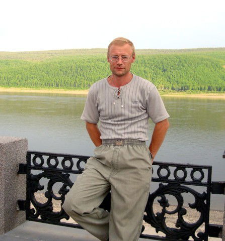 Александр Денисов