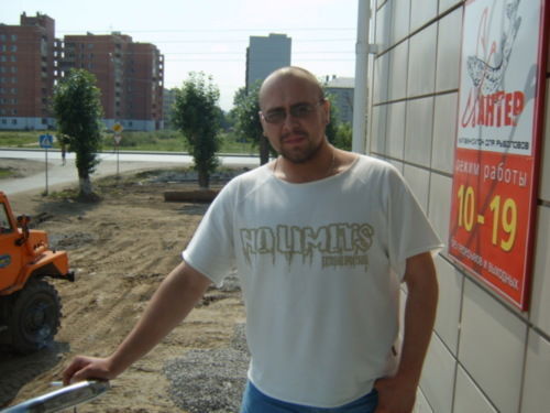 Евгений Литвинов