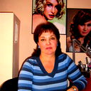 Марина Фролова