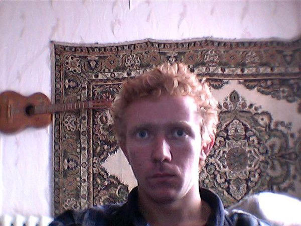 Андрей Даниленко