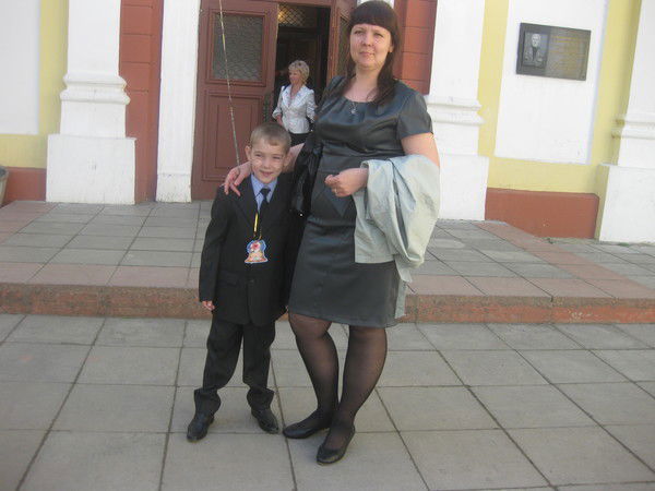 Мария Рожнева