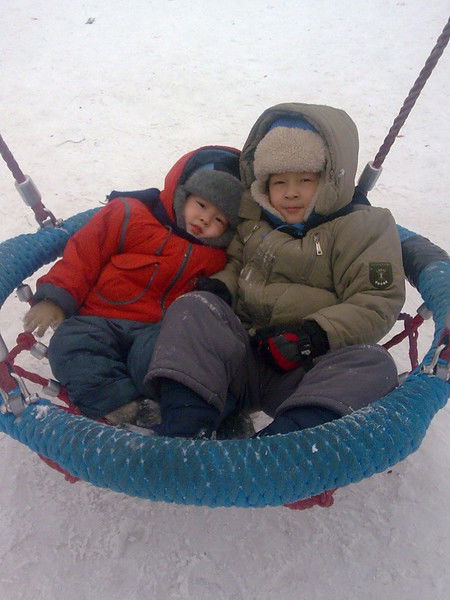 Шамиль Еркечбаев