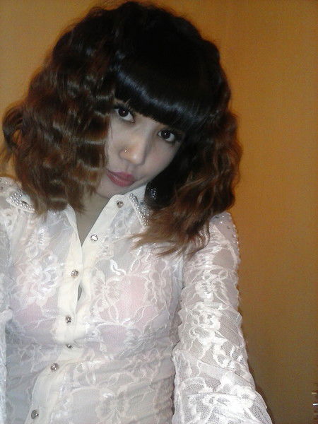 Альбина Сельдербаева