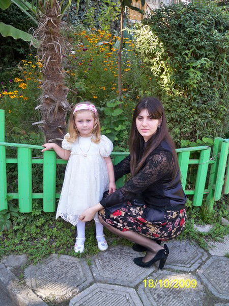 Нинель Хаджимба