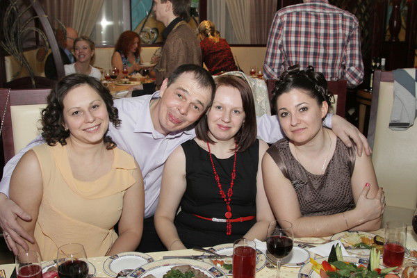 Анна Радионова