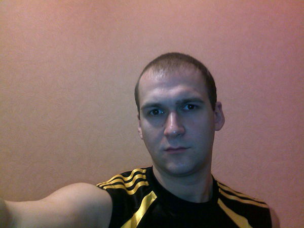 Александр Фёдоров