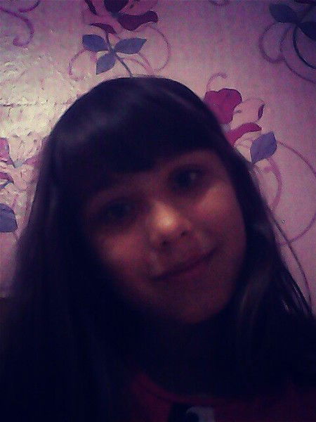 Вика Качурина