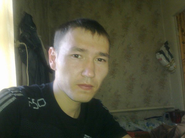 Мендос Хамзин