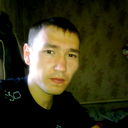 Мендос Хамзин