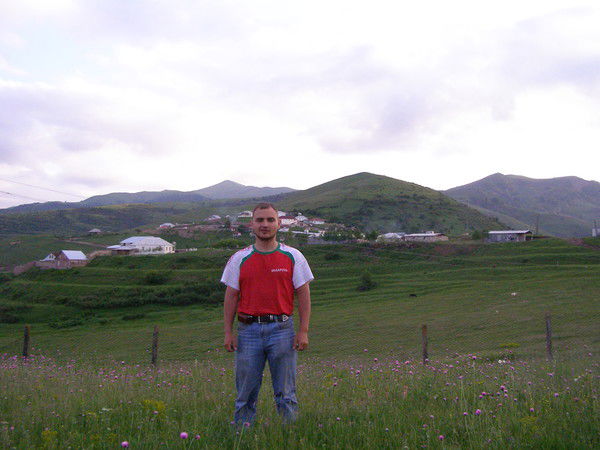 Александр Шияновский