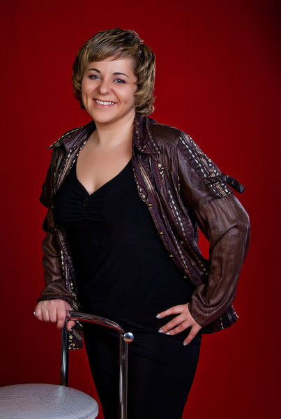 Анастасия Гаврина