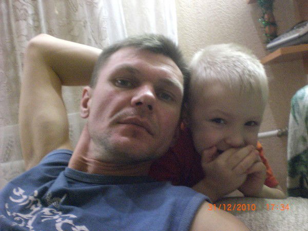 Евгений Гнусин