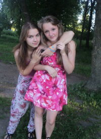 Валя Кремнёва