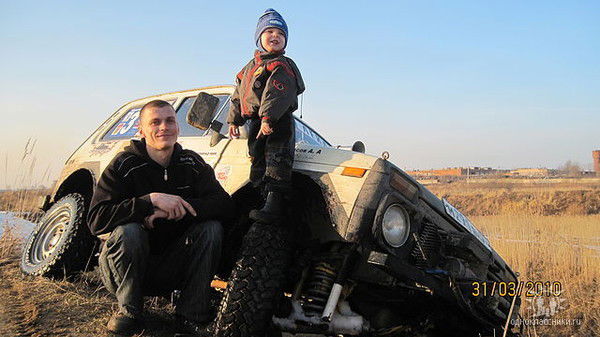 Алексей Черкасов