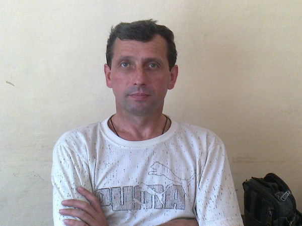 Александр Калафатов