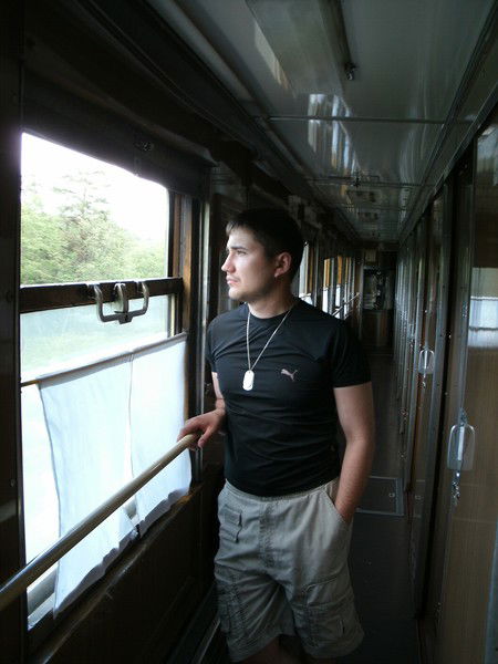 Дмитрий Анисимов