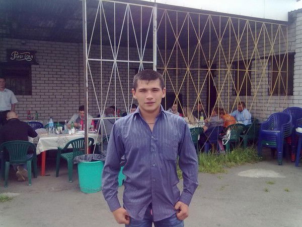 Кайрат Жазыкпаев