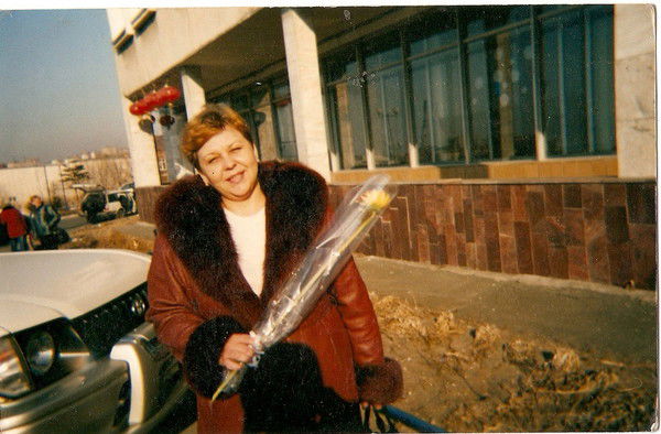 Ирина Коркота