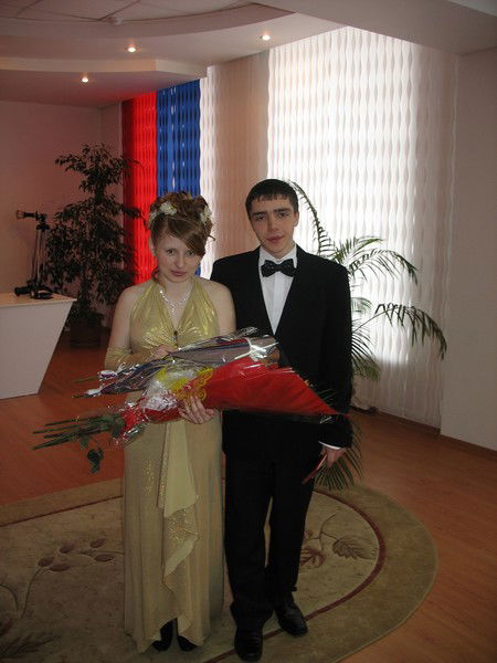 Анастасия Колинеченко