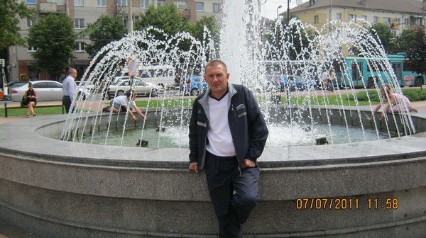 Игорь Петровский