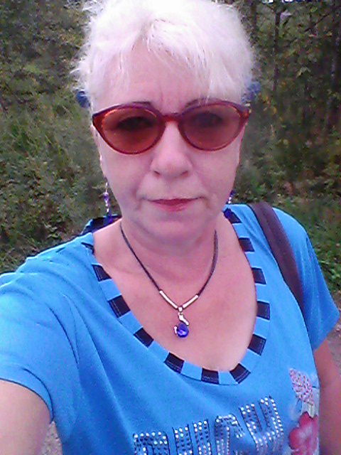 Галина Шамаханова