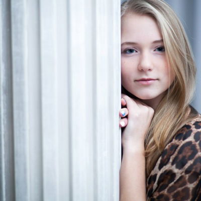 Амина Рахманова