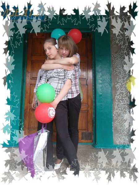 ..:::малышка В Угах:::..