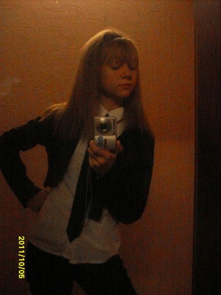 Ленка Сухова