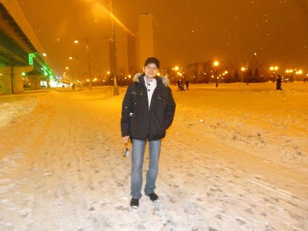 Денис Фатеев