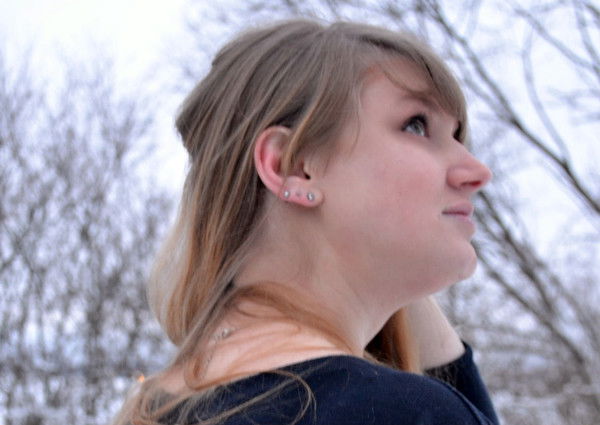 Анюта Кохан